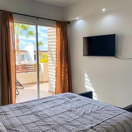 New Built Condo Minutes To Beach! ปูแอร์โตเปญาสโก ภายนอก รูปภาพ