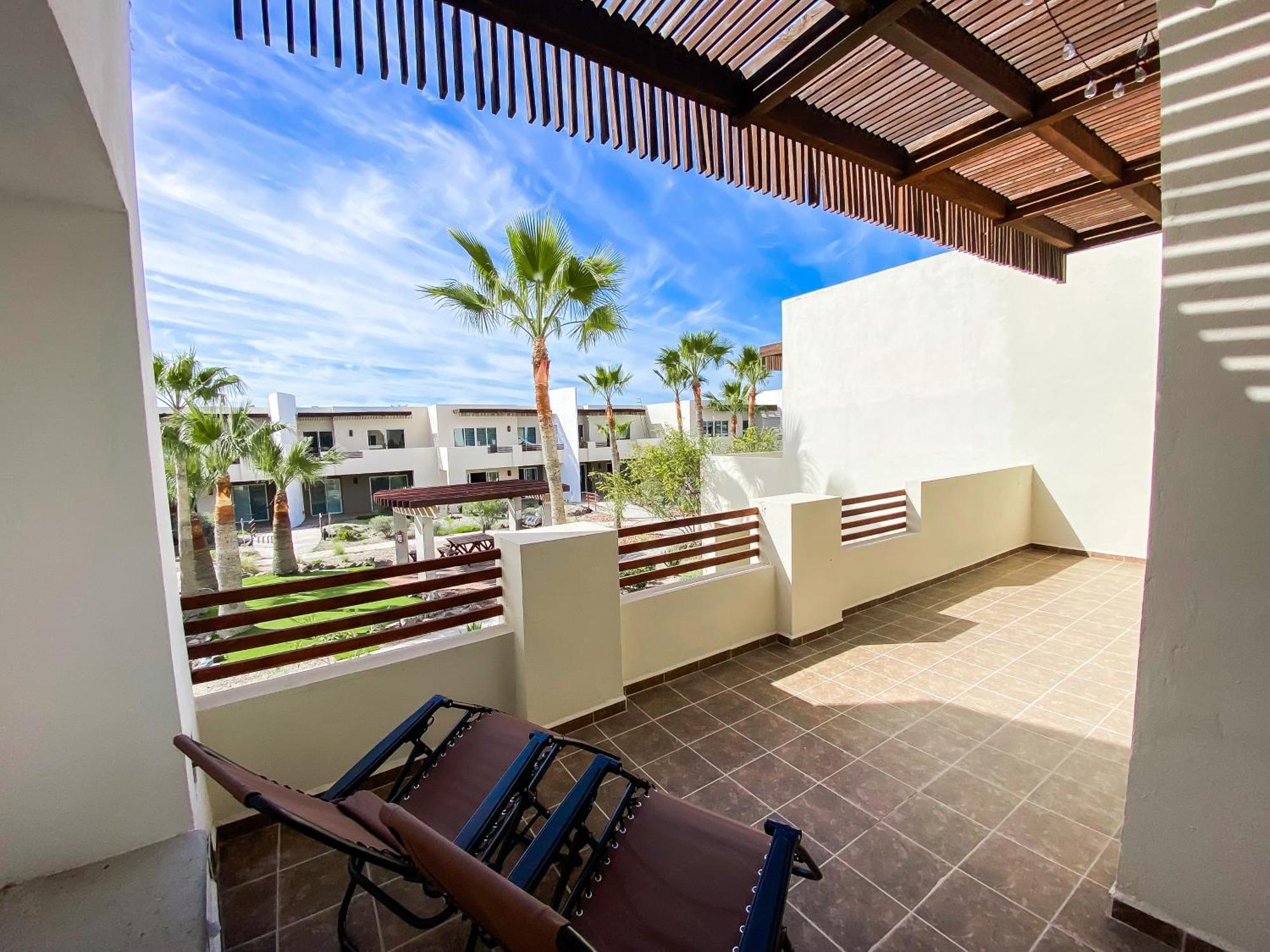 New Built Condo Minutes To Beach! ปูแอร์โตเปญาสโก ภายนอก รูปภาพ