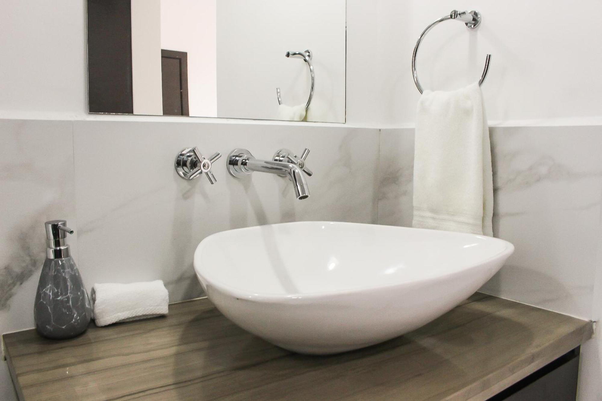 New Built Condo Minutes To Beach! ปูแอร์โตเปญาสโก ภายนอก รูปภาพ