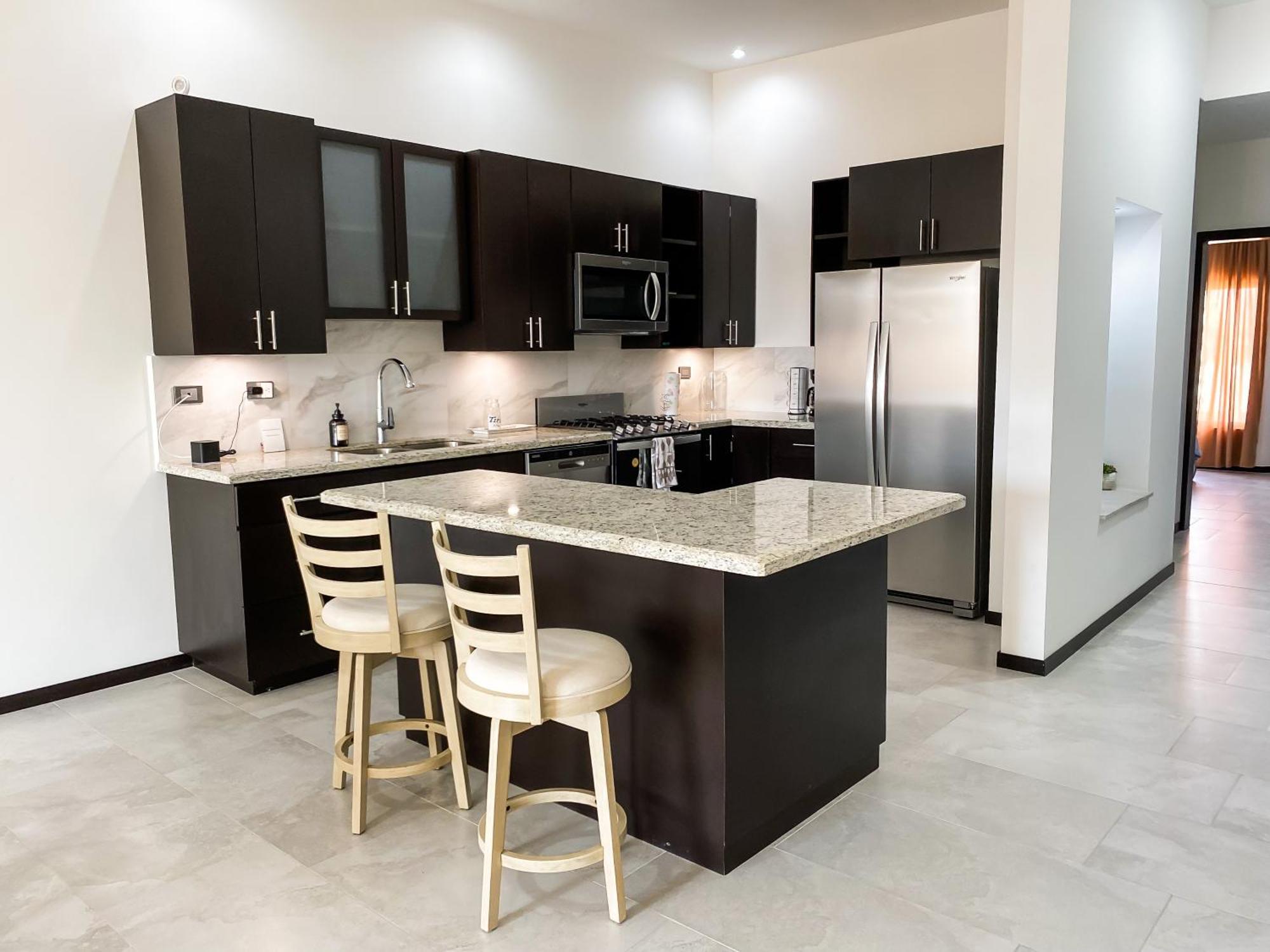 New Built Condo Minutes To Beach! ปูแอร์โตเปญาสโก ภายนอก รูปภาพ