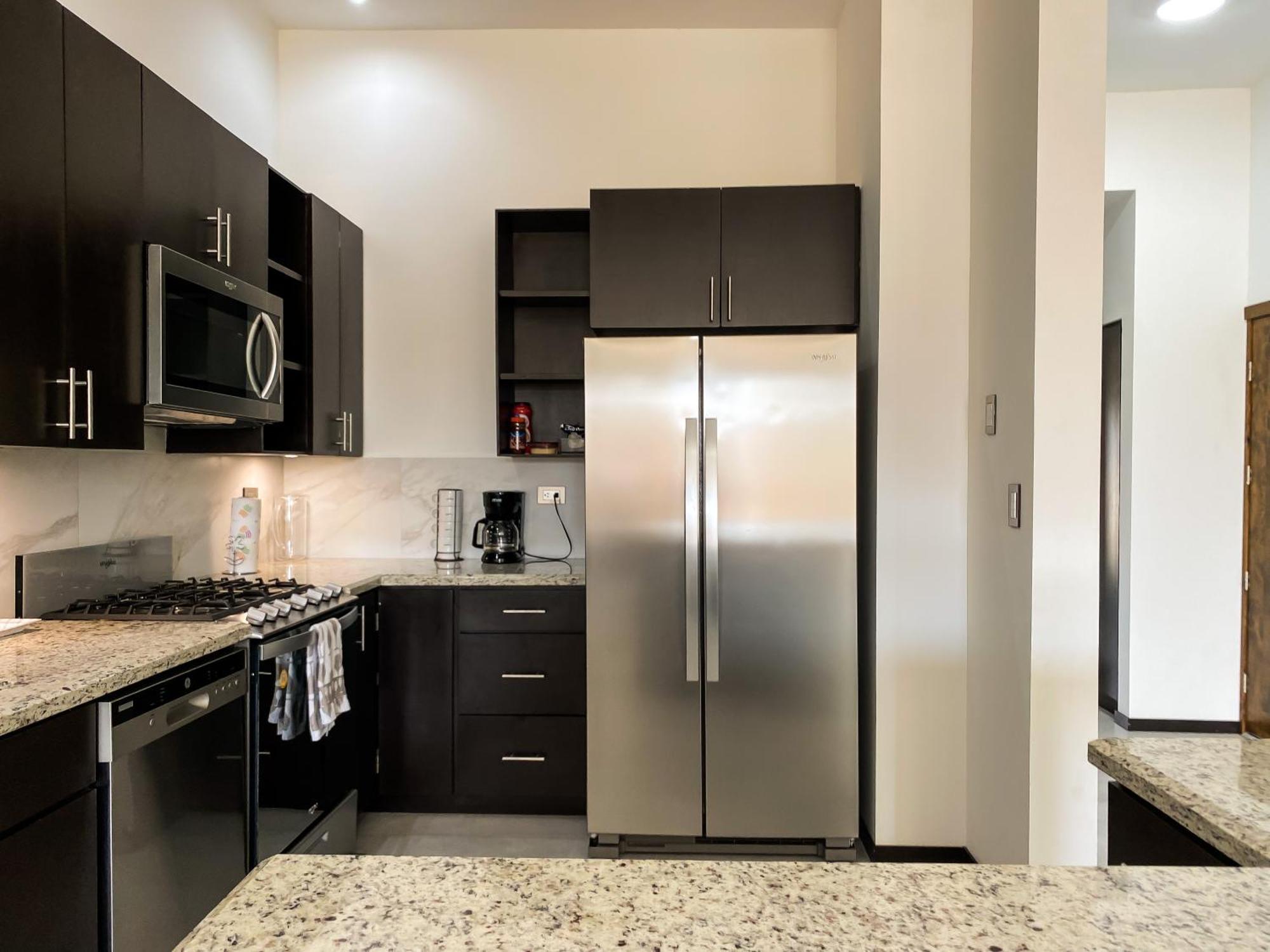 New Built Condo Minutes To Beach! ปูแอร์โตเปญาสโก ภายนอก รูปภาพ