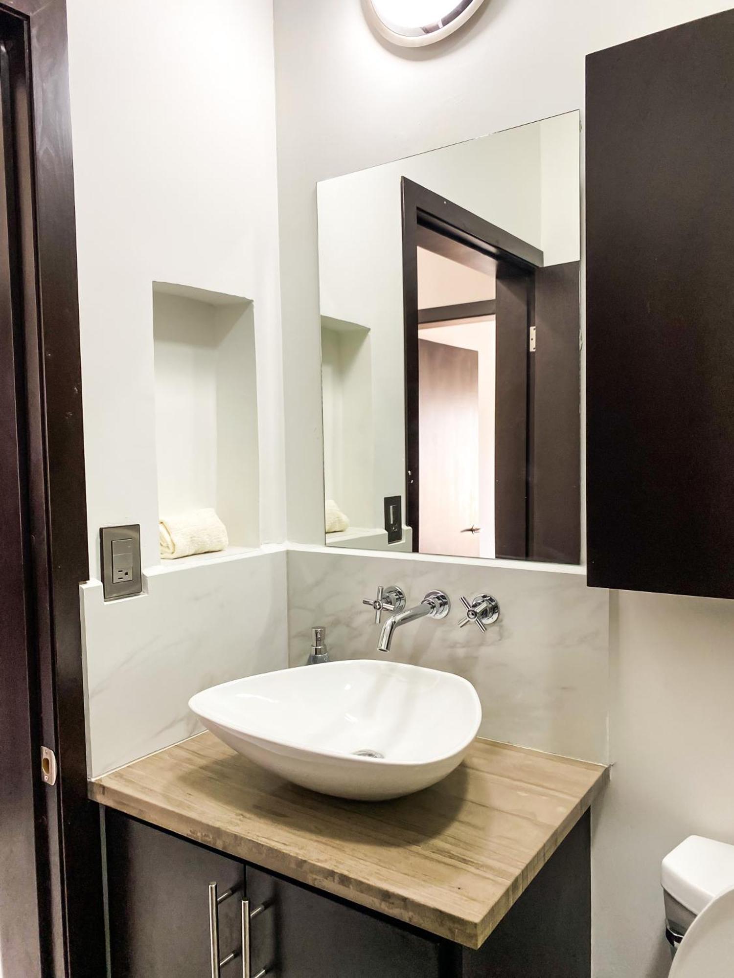 New Built Condo Minutes To Beach! ปูแอร์โตเปญาสโก ภายนอก รูปภาพ