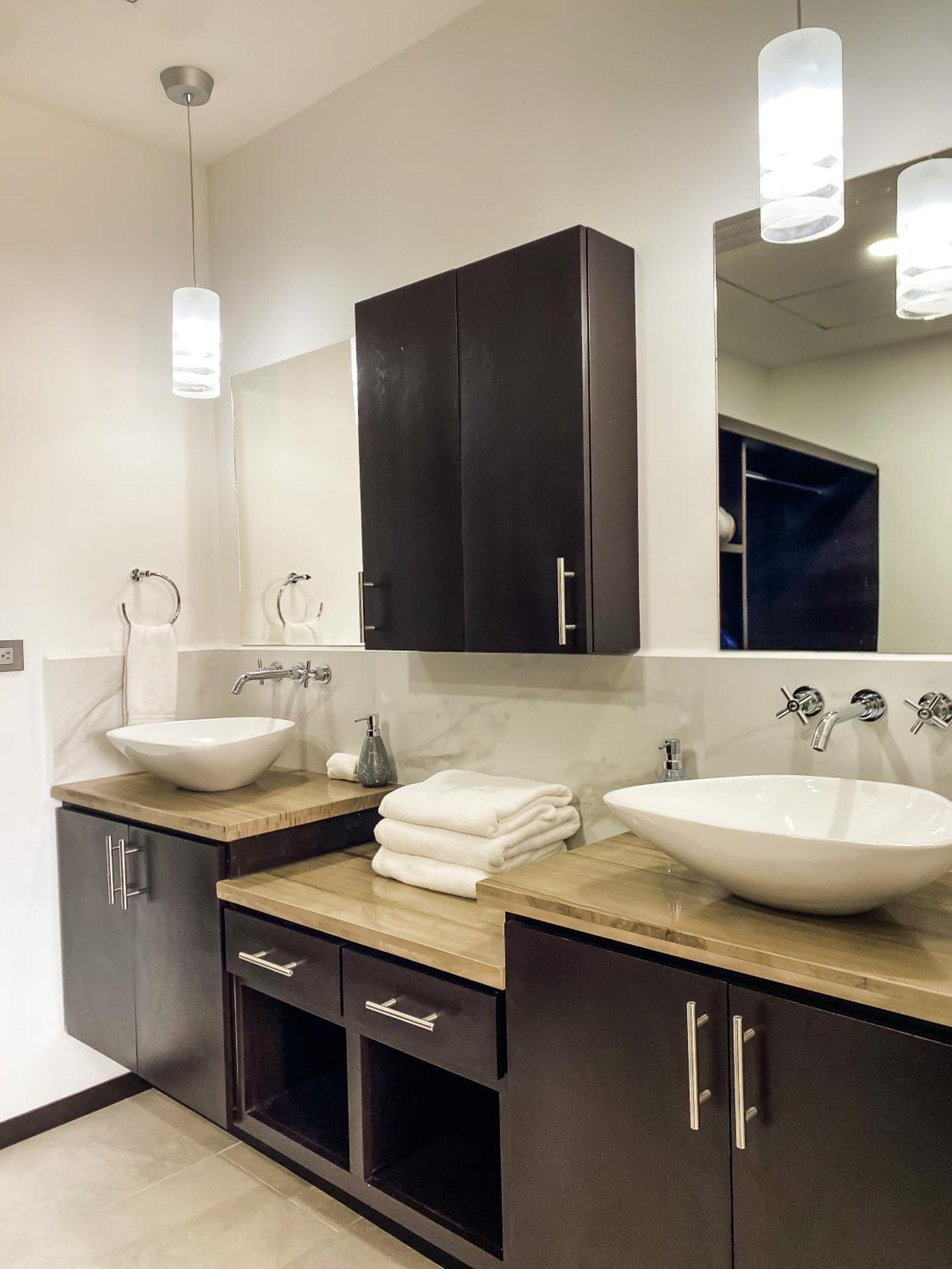 New Built Condo Minutes To Beach! ปูแอร์โตเปญาสโก ภายนอก รูปภาพ