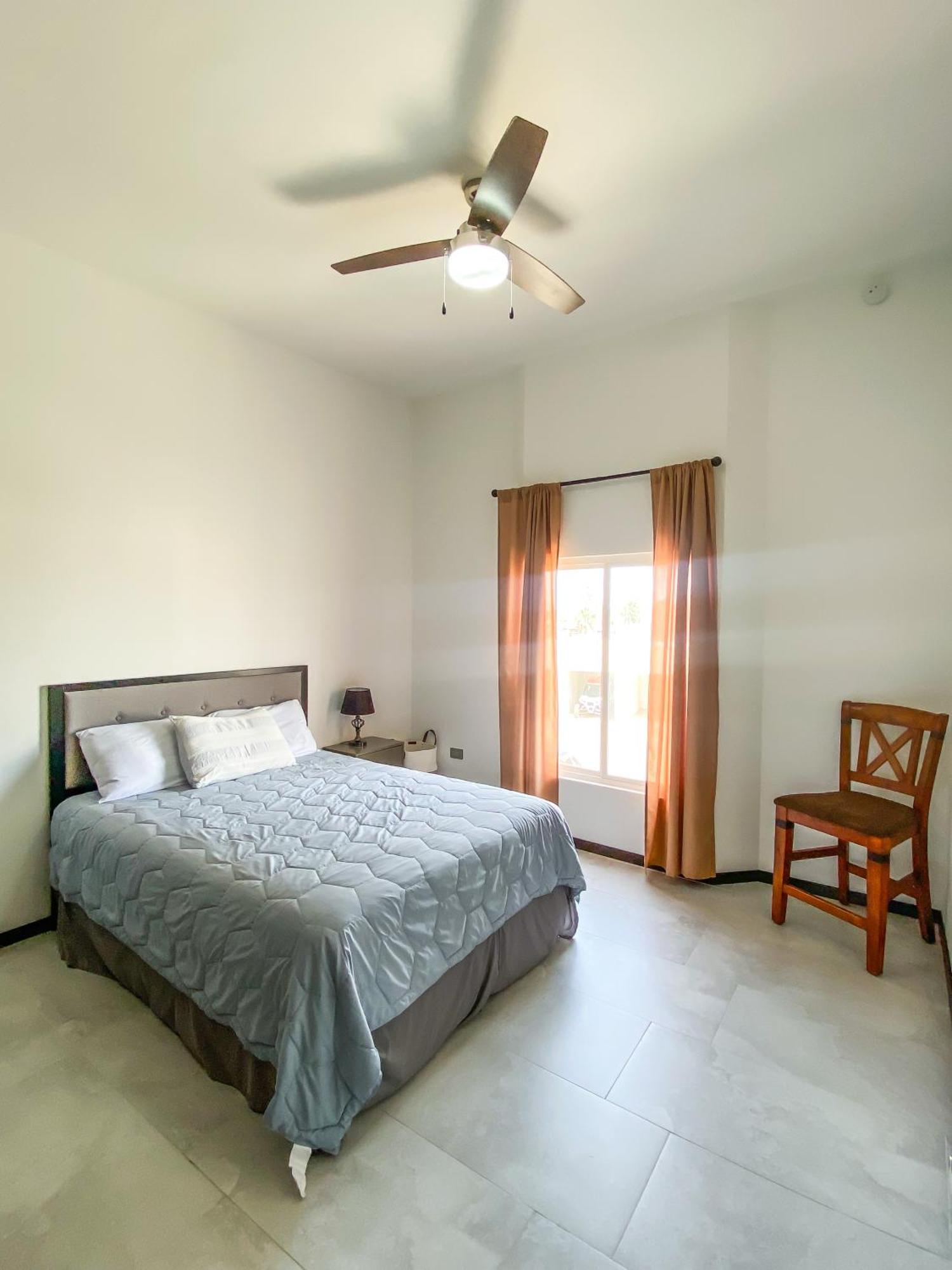 New Built Condo Minutes To Beach! ปูแอร์โตเปญาสโก ภายนอก รูปภาพ