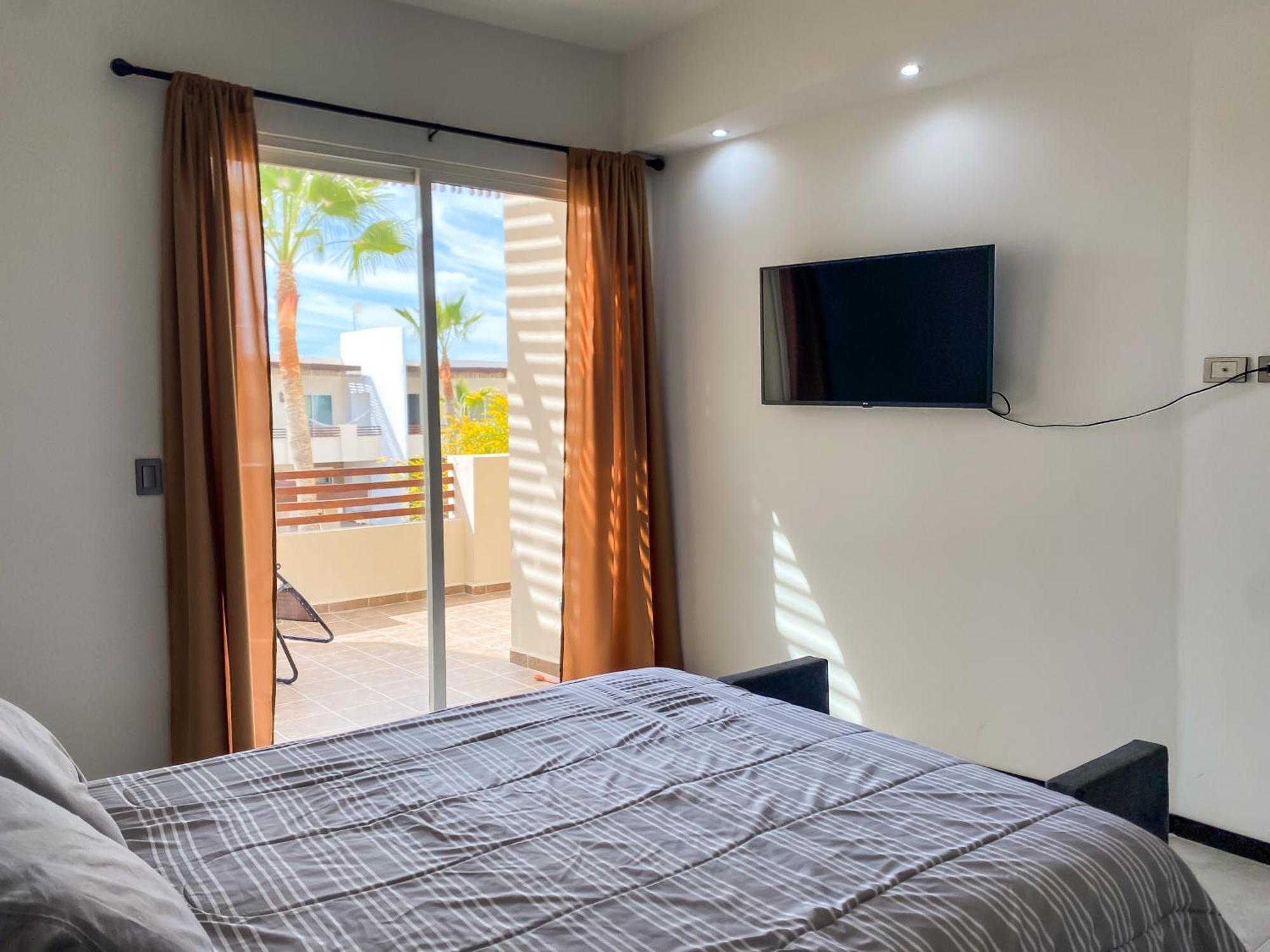 New Built Condo Minutes To Beach! ปูแอร์โตเปญาสโก ภายนอก รูปภาพ